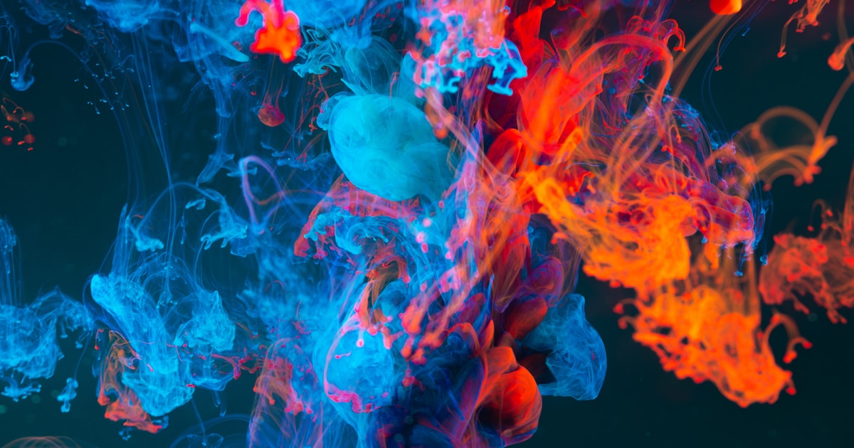 Color Theory and Random Color Generation for Designers