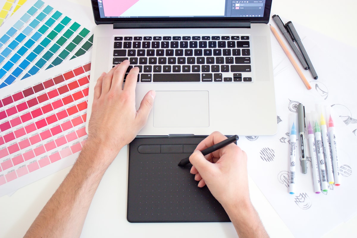 Image Resizing: Dimensions, Quality, and Performance