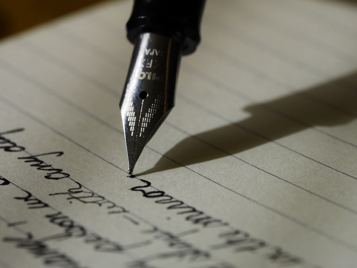Why Word Count Matters: A Writer's Guide to Better Content